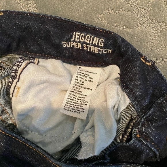 American Eagle - Jeans - Size 0 - Picture 5 of 6